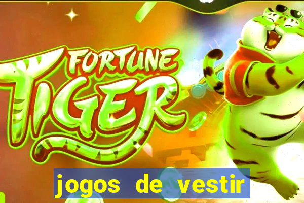 jogos de vestir justin bieber